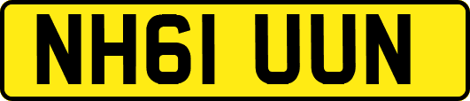NH61UUN
