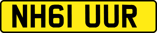 NH61UUR