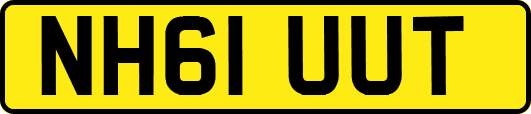 NH61UUT