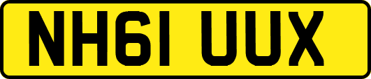 NH61UUX