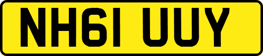 NH61UUY