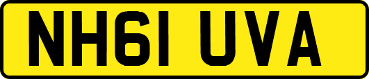 NH61UVA