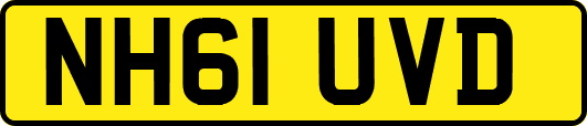 NH61UVD