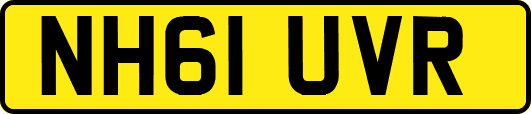 NH61UVR