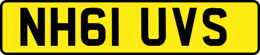NH61UVS