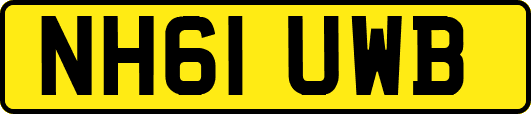 NH61UWB