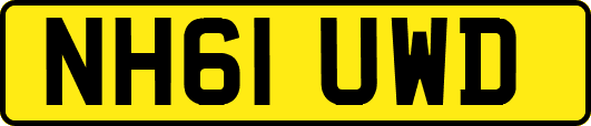 NH61UWD