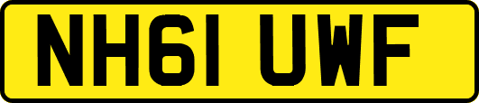 NH61UWF