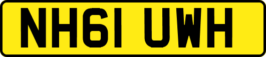 NH61UWH