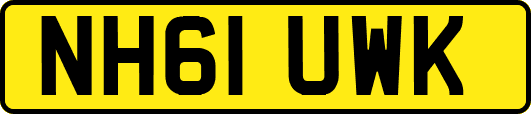 NH61UWK