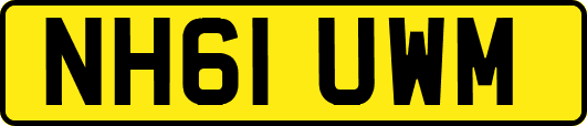 NH61UWM