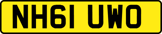 NH61UWO