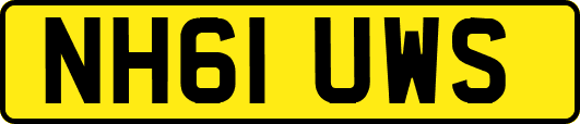 NH61UWS