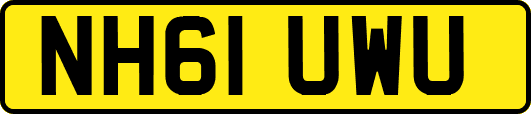 NH61UWU