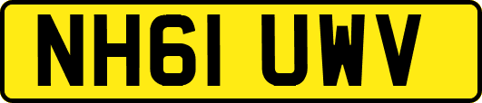 NH61UWV