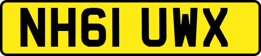 NH61UWX