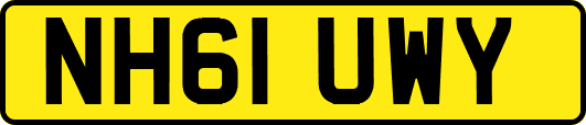 NH61UWY