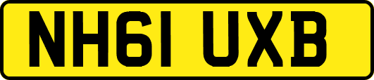 NH61UXB