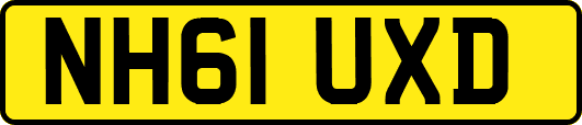 NH61UXD