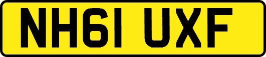 NH61UXF