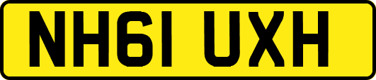 NH61UXH