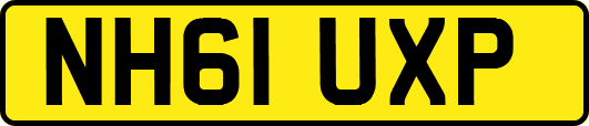 NH61UXP