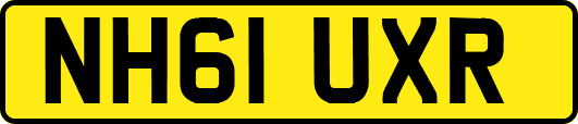 NH61UXR