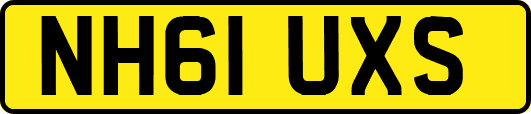 NH61UXS