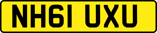 NH61UXU