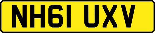 NH61UXV