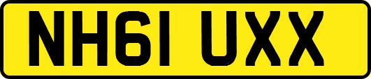 NH61UXX