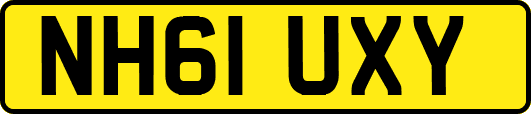 NH61UXY