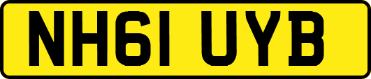 NH61UYB