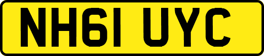 NH61UYC
