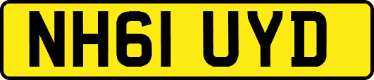 NH61UYD