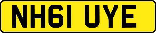 NH61UYE
