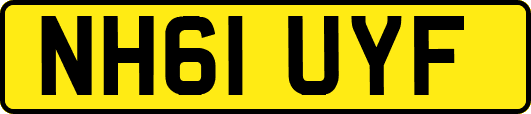 NH61UYF