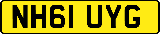 NH61UYG