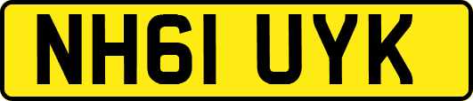 NH61UYK