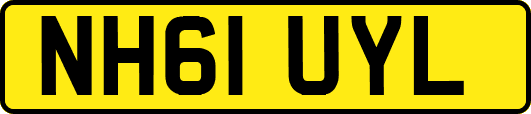NH61UYL