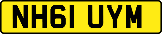 NH61UYM