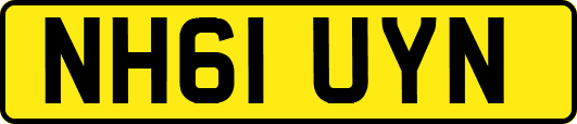NH61UYN
