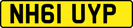 NH61UYP