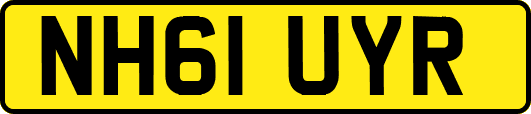 NH61UYR