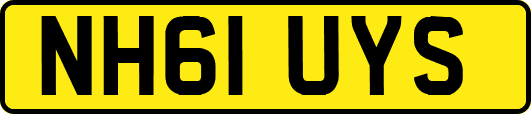 NH61UYS