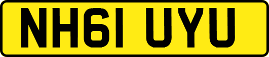 NH61UYU