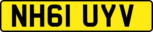 NH61UYV