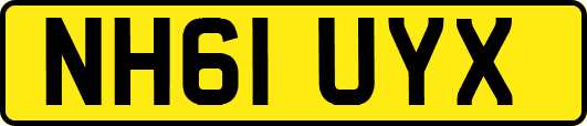 NH61UYX