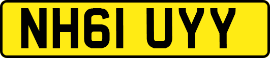 NH61UYY