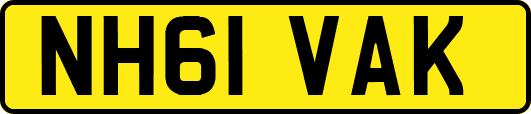 NH61VAK